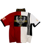 BERMUDA POLO