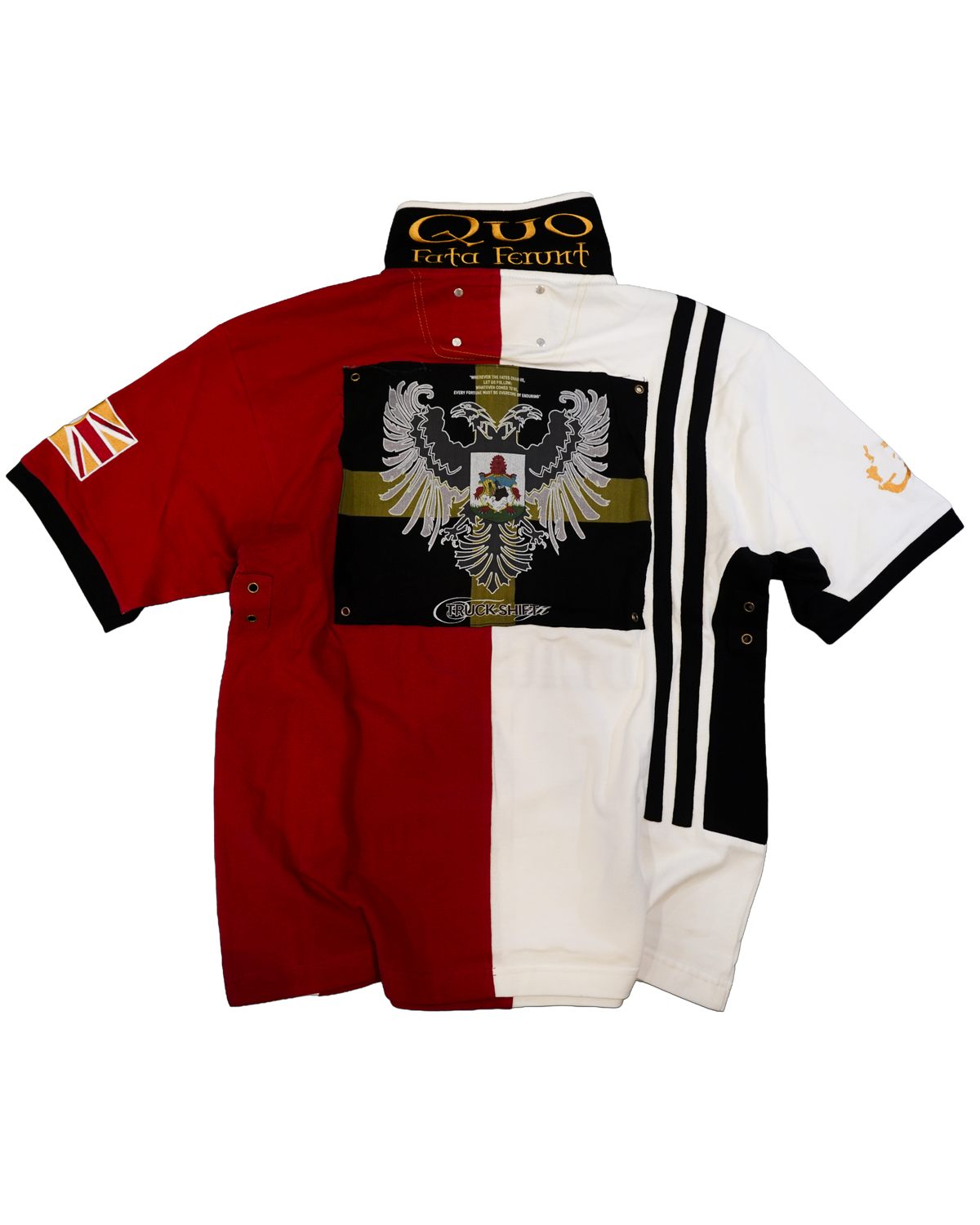 BERMUDA POLO