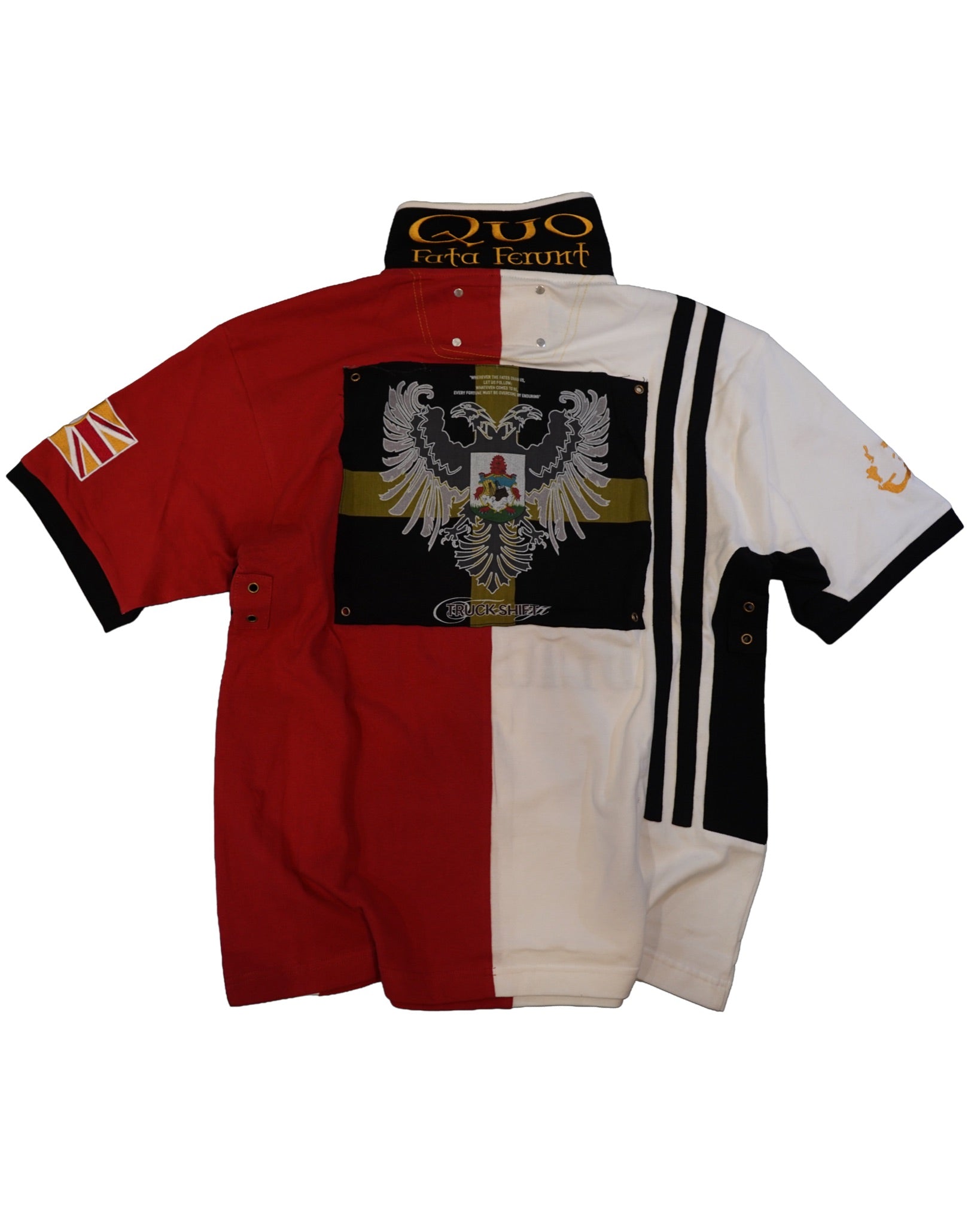 BERMUDA POLO