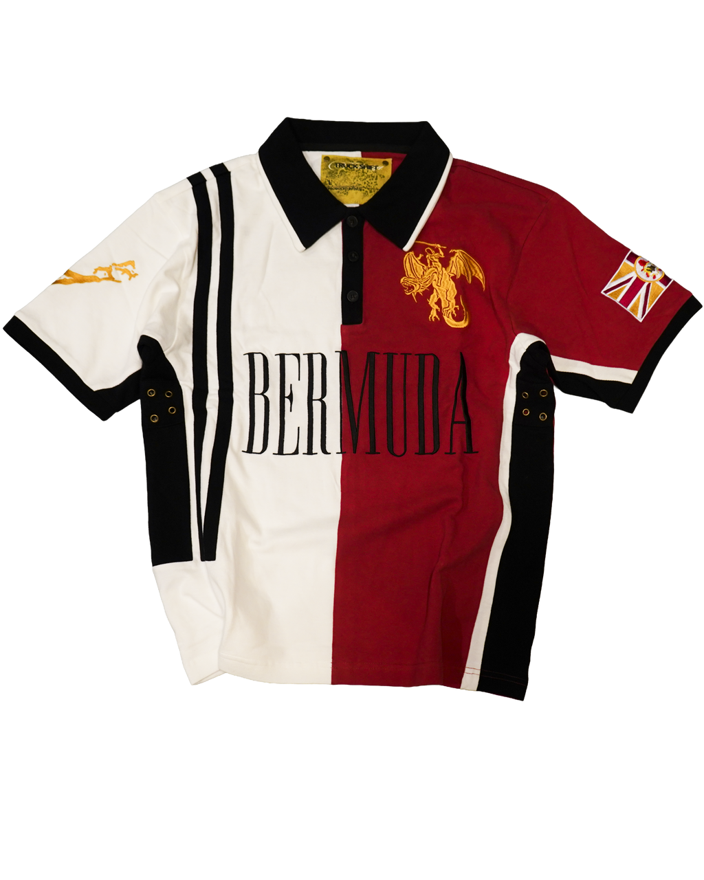BERMUDA POLO